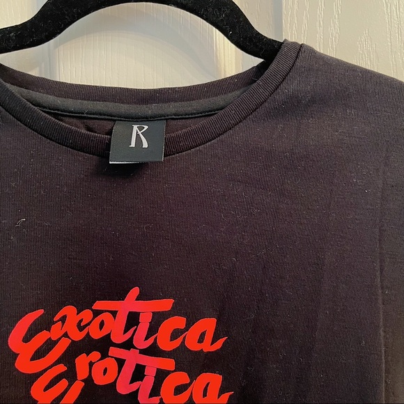 Realisation Par Black Baby Tee 💜 - Picture 2 of 2